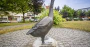 Tychy. Gąska Balbina wróciła na swoje miejsce. Czemu zniknęła?