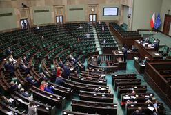 Lex TVN w Sejmie. Ustawa zostanie uchwalona? Terlecki: prawdopodobnie tak