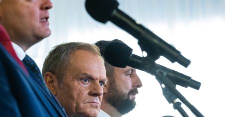 Zmiana u Tuska. Bliski znajomy ujawnia
