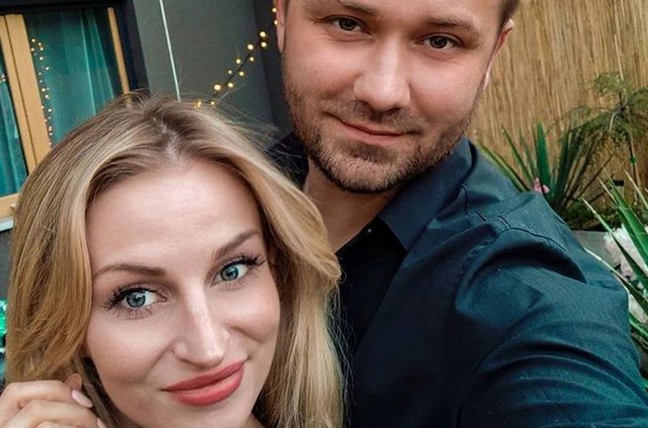 "Ślub od pierwszego wejrzenia": Anita pochwaliła się nowym projektem 