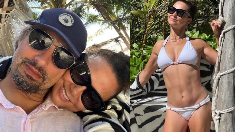 Kinga Rusin z przesłaniem na 2023 rok