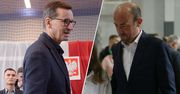 Bitwa o głosy na Śląsku. Mateusz Morawiecki musi "uciekać"