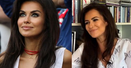 Siwiec: "Jestem odgrzewanym kotletem sprzed czterech lat. Miss Euro już nie zostanę"