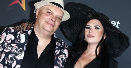 Była żona Skiby ostro o muzyku. "Zachował się, jak zwykły oszust"