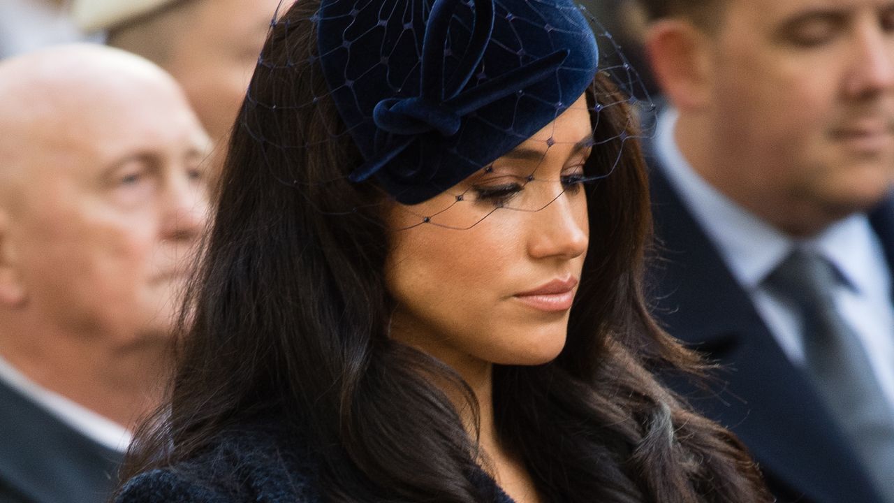 Meghan Markle nie ma szczęścia do biznesu (fot. Getty Images)