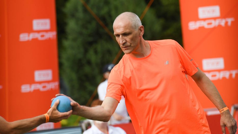 Piotr Nowak