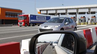 Tysiące km płatnych dróg w Polsce. Będzie ich jeszcze więcej