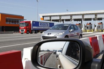 Tysiące km płatnych dróg w Polsce. Będzie ich jeszcze więcej