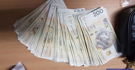 Wrocław. Przestępcy podatkowi oszukali państwo na 80 mln złotych. Jest akt oskarżenia