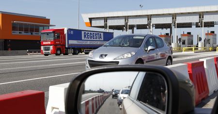 Tysiące km płatnych dróg. I to nie koniec. Oto nowe plany ministerstwa