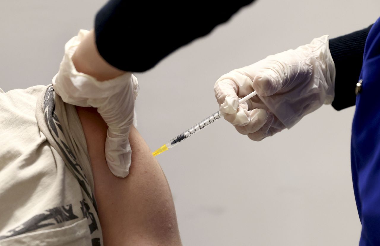 Niewykorzystana szczepionka nie musi się zmarnować, fot. Getty Images