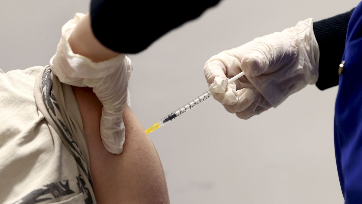 Niewykorzystana szczepionka nie musi się zmarnować, fot. Getty Images