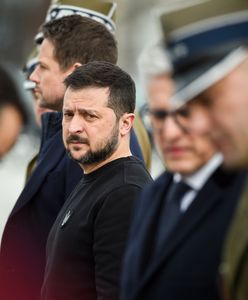 Ekspert gromi rząd ws. Ukrainy. "Robimy to samo, co Rosjanie"