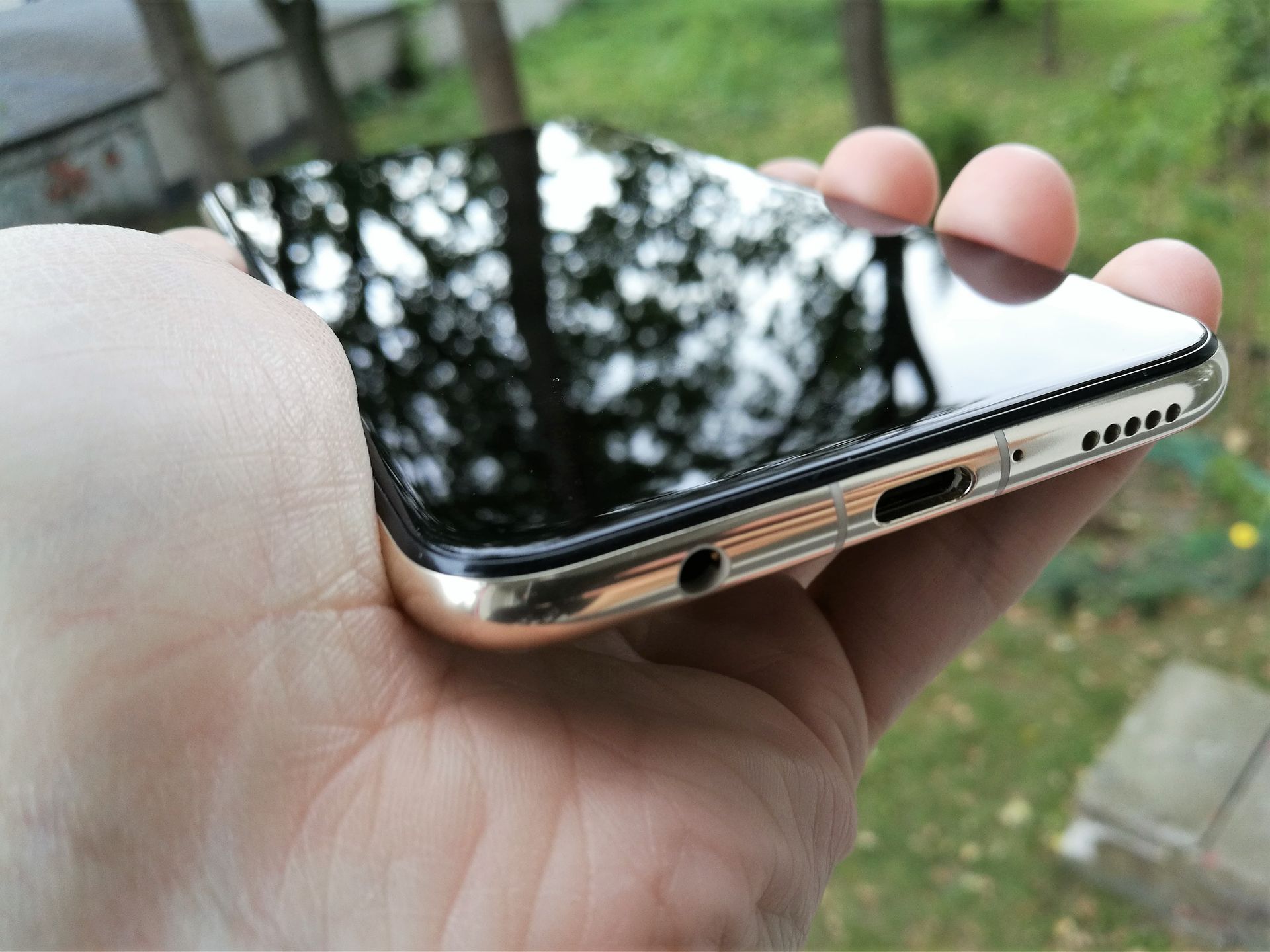 Test Huawei Mate 20 Lite: powiew luksusu w dobrej cenie 4