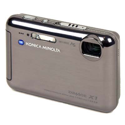 Konica Minolta DiMAGE X1