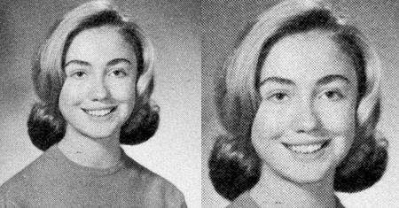 Hillary Clinton kończy dziś 69 lat! (ZDJĘCIA)
