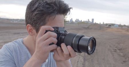 Kto jest królem autofokusu? Najlepsze bezlusterkowce kontra Nikon D4S