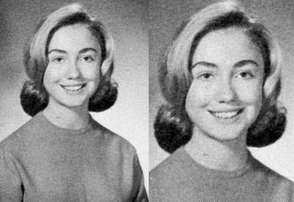 Hillary Clinton kończy dziś 69 lat! (ZDJĘCIA)