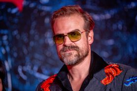 David Harbour z "Stranger Things" chciał odebrać sobie życie. Gwiazdor Netflixa zmagał się z poważną chorobą