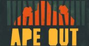 Soundtrack Mojej Ucieczki #11 Ape Out