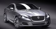 Jaguar XJ tańszy od Mercedesa Klasy S