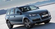 Używane Audi Q7 - kosztowny luksus