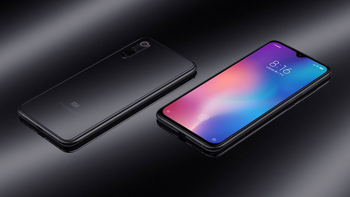 Xiaomi Mi 9 SE w sprzedaży w Polsce. Oto cena [#wSkrócie] 1