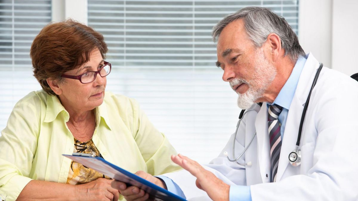 Kiedy zgłosić się do lekarza w przypadku ataku kolki nerkowej? 