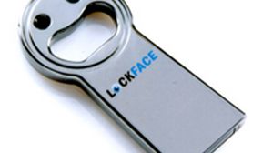 Zabezpiecz pliki przy pomocy... swojej twarzy 1