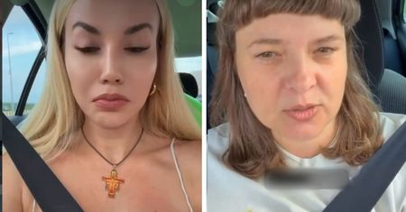 Marianna Schreiber pomyliła flagi. Próbowała odwrócić kota ogonem. Obśmiała ją nawet senatorka. "Maryśka, do pracy!"