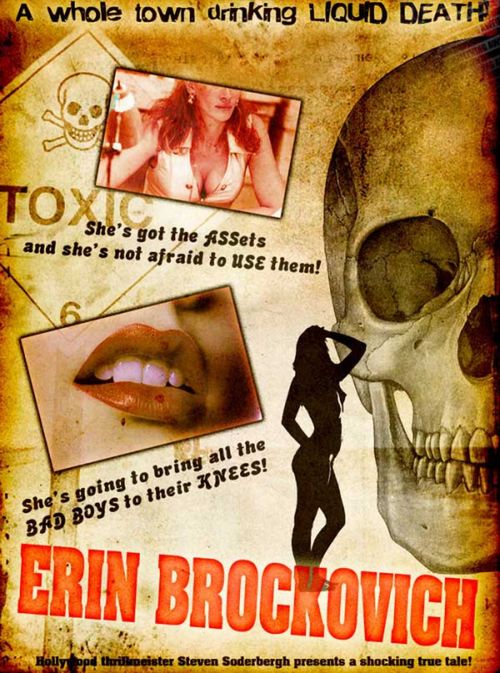 Grindhouse: Zapaśnik [zwiastun] 2