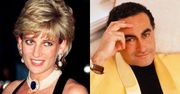 Syn egipskiego miliardera, producent filmowy i ostatni kochanek księżnej Diany. Kim był Dodi Al-Fayed?