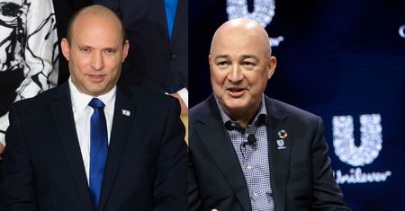 Premier Izraela ostrzega giganta. Grozi bojkotem firmy