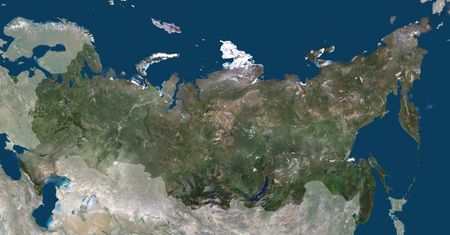 Rosja zbroi się na potęgę. Dowód? Zdjęcia satelitarne