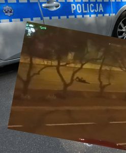 Groźna zabawa nastolatek w Pile. Mogło dojść do tragedii