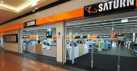 Saturn i MediaMarkt łączą siły. Koniec sklepów z pomarańczowym szyldem