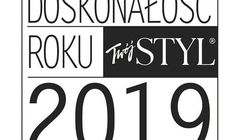Dr Irena Eris, W.Kruk, Douglas z tytułem Doskonałość Roku "Twojego Stylu"