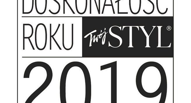 Dr Irena Eris, W.Kruk, Douglas z tytułem Doskonałość Roku "Twojego Stylu"