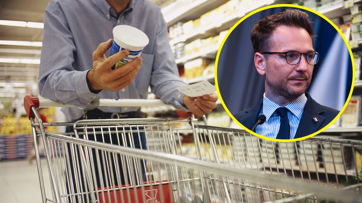 Waldemar Buda wyciągnął zaskakujące wnioski na temat inflacji 