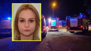 Gorzów: Służby postawione na nogi. Trwają poszukiwania Angeliki