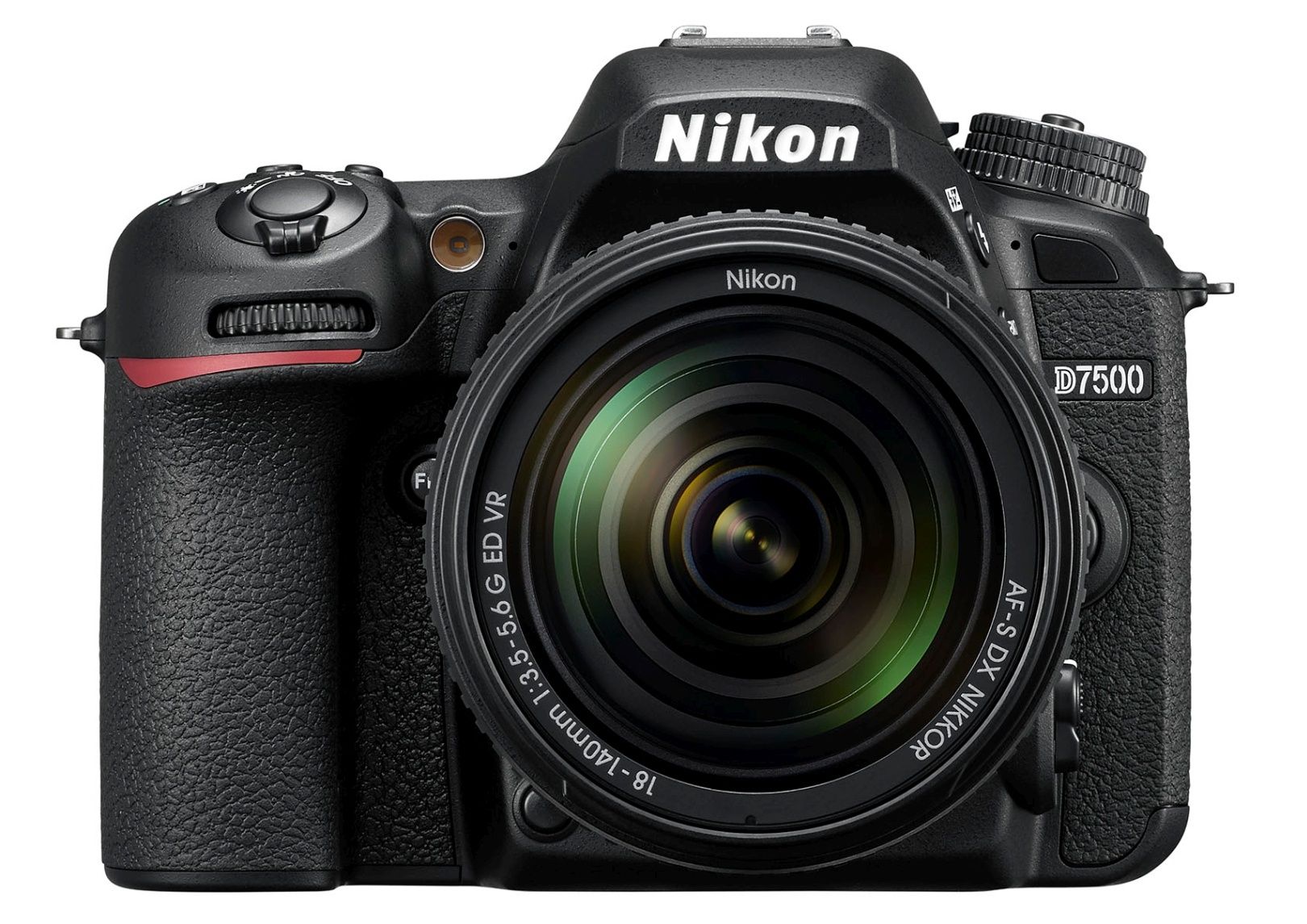 Nikon D7500