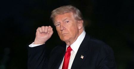 Jared Isaacman ponownie nominowany na szefa NASA przez Trumpa