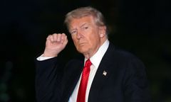 Jared Isaacman ponownie nominowany na szefa NASA przez Trumpa