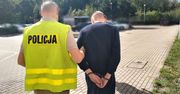 Warszawa: Zaatakował mężczyznę tłuczkiem. Sąd tymczasowo go aresztował