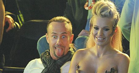 Nergal usłyszał zarzuty! GROŻĄ MU 2 LATA WIĘZIENIA!