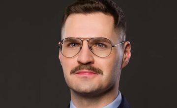 Były szef komunikacji korporacyjnej Play w Grupie Kruk