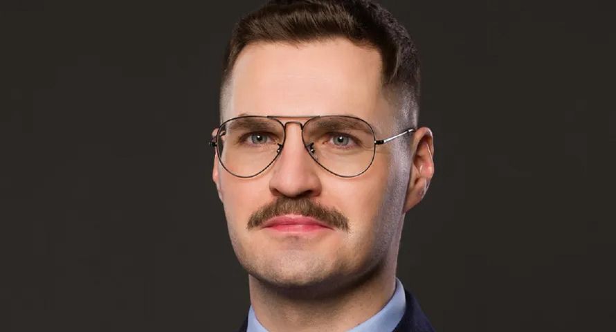 Były szef komunikacji korporacyjnej Play w Grupie Kruk