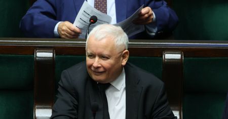 Tak kierownictwo PZU wspiera PiS? Ujawnili ogromne przelewy