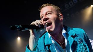 Macklemore na celowniku po słowach o Palestynie. Teraz przyjedzie do Polski