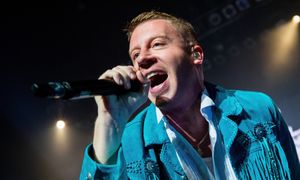 Macklemore na celowniku po słowach o Palestynie. Teraz przyjedzie do Polski